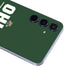 Ohio University Ohio Bobcats Logo Galaxy A55 5G Skin